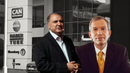 Can Holding soruşturması: 11 kişi daha tutuklandı