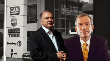 Can Holding soruşturması: 11 kişi daha tutuklandı