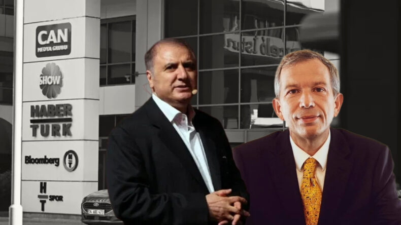 Can Holding soruşturması: 11 kişi daha tutuklandı