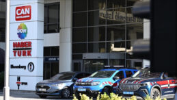 Can Holding Soruşturması İran’a Uzanıyor