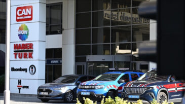 Can Holding Soruşturması İran&rsquo;a Uzanıyor