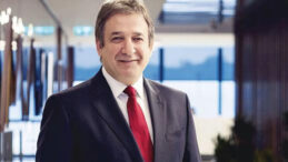 Can Holding Soruşturması: Şişecam'ın Eski Başkanına Yurtdışı Yasağı