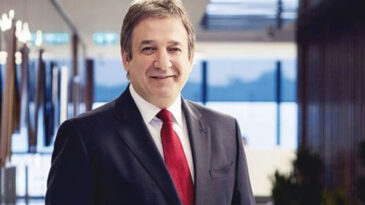 Can Holding Soruşturmasında Şişecam&rsquo;ın Eski Başkanı Ahmet Kırman'a Yurtdışı Yasağı