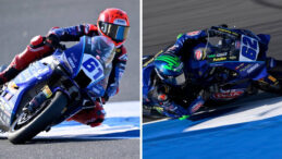 Can Öncü'nün Talihsiz Anları: Şampiyon Stefano Manzi