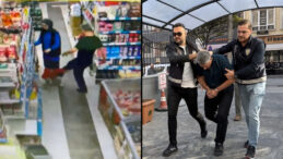 Cani Baba Tutuklandı