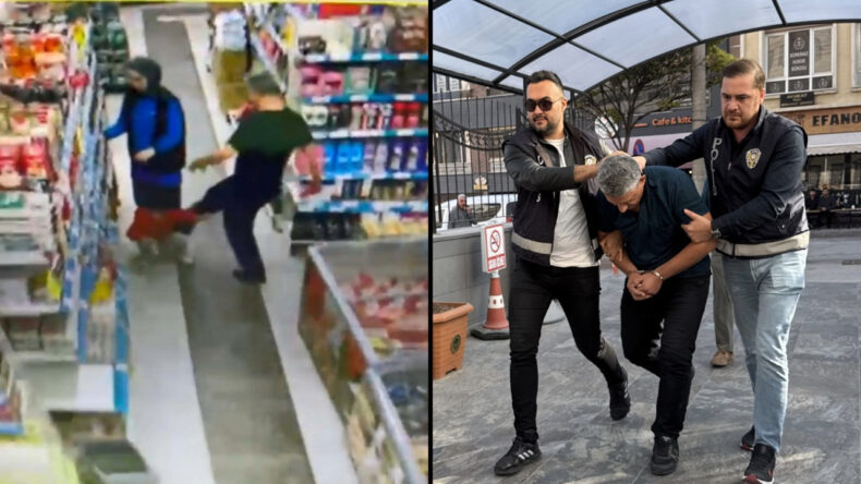 Cani Baba Tutuklandı