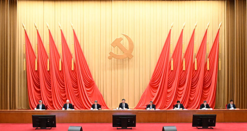 Çin Ekonomisinin Geleceği Şekilleniyor