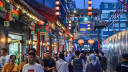 Çin'de Genç İşsizlik Oranı Endişe Verici