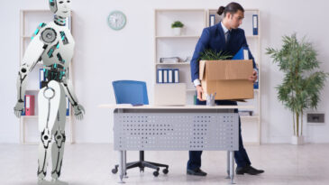 Çalışanları Yapay Zeka Yüzünden Kovan Şirketler Pişman Oldu