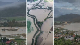 Çanakkale'de Sel Sonrası Su Krizi: 40 Saat Su Verilemiyor