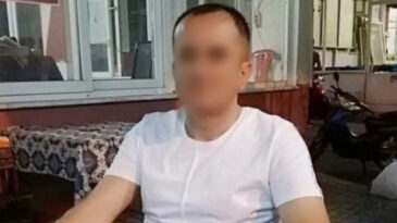 &Ccedil;eki&ccedil;li Katil Ağırlaştırılmış M&uuml;ebbet Cezası Aldı