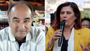 &Ccedil;er&ccedil;ioğlu'nun Şikayeti Sonrası Tutuklu Yazar Erg&uuml;n Poyraz İ&ccedil;in Tahliye Talebi