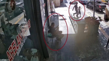 &Ccedil;ocuğu ka&ccedil;ırmaya &ccedil;alıştı: 1 yıldan 10 yıla kadar hapsi talep edildi