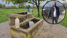 &Ccedil;ocuğun cinayet zanlısı, 5 kişinin katiliymiş