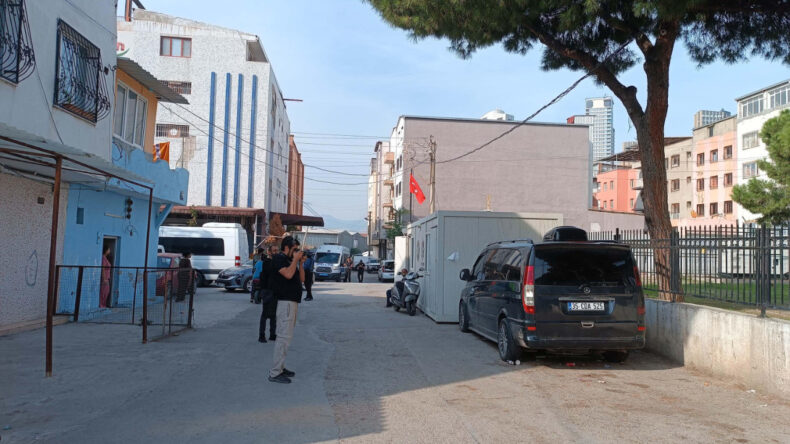 Çocuğunu Bekleyen Anne Eski Eşi Tarafından Katledildi