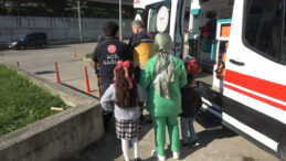 Çocuk Tesliminde Silahlı Saldırı: Ağabeyinin Eski Eşinin Eşini Vurdu