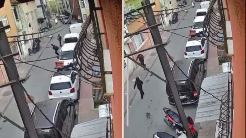 Çocuklar Arasındaki Şiddet Olayları Artıyor: Son Olayda Arkadaşını Bıçakladı