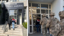 &Ccedil;ocuklara Bomba Eğitimi Verilmiş: İki Tutuklama Ger&ccedil;ekleşti