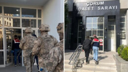 Çocuklara Patlayıcı Yapımını Eğitiyorlardı: 2 Kişi Tutuklandı