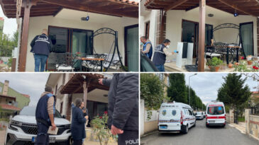 Çorlu'da Karbonmonoksit Zehirlenmesi: 4 Kişi Hastaneye Kaldırıldı