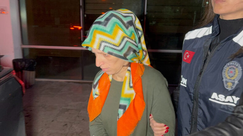 Çöpe Atılan Bebek Kayboldu