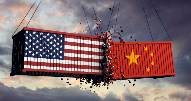 Çin’den Sert Yanıt: Tarife Savaşından Korkmuyoruz