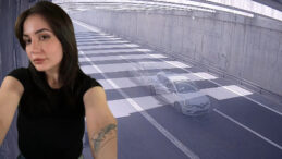 Ceren'in Ölümünde Sürücüye Tahliye Kararı