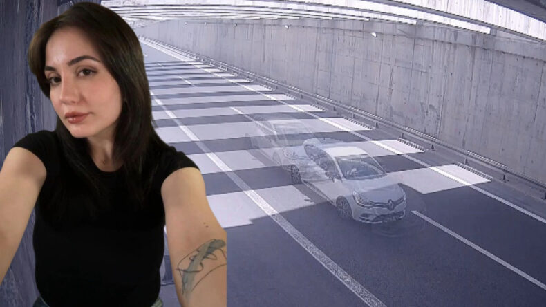 Ceren'in Ölümünde Sürücüye Tahliye Kararı