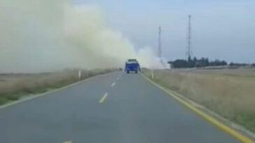 Ceza Kesmekten Yoruldular