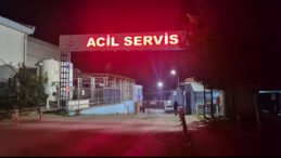 Cezaevindeki Hükümlüler Gıda Zehirlenmesi Geçirdi