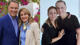 Cezaevindeki Murat &Ccedil;alık&rsquo;ın eşinden evlilik yıl d&ouml;n&uuml;m&uuml; mesajı