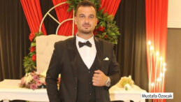 Cezaevinden Çıkan Kemal K., Eski Kayınbiraderine Kurşun Sıktı