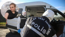 Cezaevinden İzinli &Ccedil;ıkan Kanser Hastası Kadına Saldırı