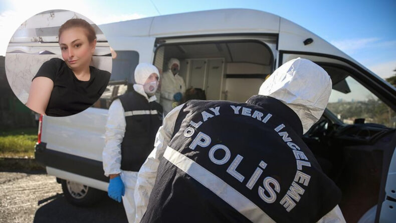 Cezaevinden İzinli &Ccedil;ıkan Kanser Hastası Kadına Saldırı