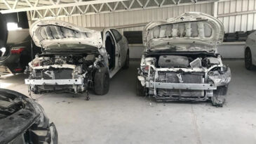 Change Operasyonunda 8 G&ouml;zaltı