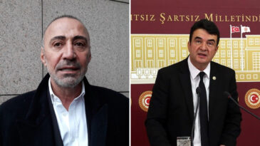 CHP, Berhan Şimşek ve Metin L&uuml;tfi Baydar Dahil 4 İsimle İlgili İhra&ccedil; Kararı Aldı