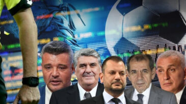 CHP'den Bahis &Uuml;zerine Hareket