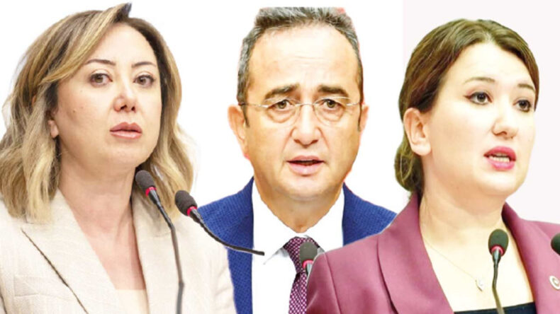 CHP'den İddianame Ekibi Kurma Hamlesi