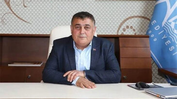 CHP'den İstifa Eden Belediye Başkanı: AKP'ye Ge&ccedil;meyi D&uuml;ş&uuml;n&uuml;yorum