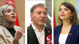 CHP'den Tepkiler: Gidiyorsunuz, Gideceksiniz