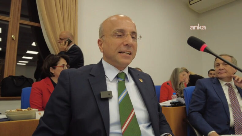 CHP'li Genç: Düzenlemeyle artışlar doğrudan fiyatlara yansıyacak