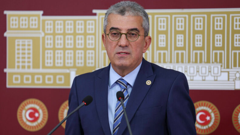 CHP'li Günaydın'dan Mansur Yavaş Üzerine Açıklamalar