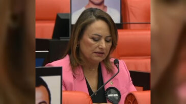 CHP'li Şevkin: Emekli taş kaynatıp suyunu mu i&ccedil;sin, ne yapsın?