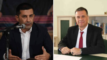 CHP'li ve AKP'li Belediyeler Arasında Gerginlik: "Seviyesiz"