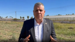 CHP'li vekilin iddiası: Ata mirası araziyi istiyorlar