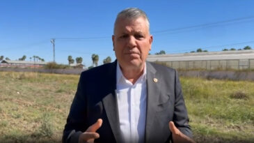 CHP'li vekilin iddiası: Ata mirası araziyi istiyorlar