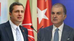 CHP'li Yücel'den AKP'li Çelik'in sözlerine yanıt