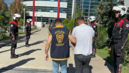 Cinayet Davasında Silahlar Ortaya Çıktı