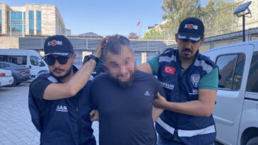 Cinayete Azmettirdiği İddiasıyla Yargılanan Sanık: Sercan'ı Kimse Cinayete Azmettiremez