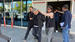 Cinayetten &Ouml;nce 'Tehdit Ediliyoruz' İfadesiyle Şikayet Yapmışlar